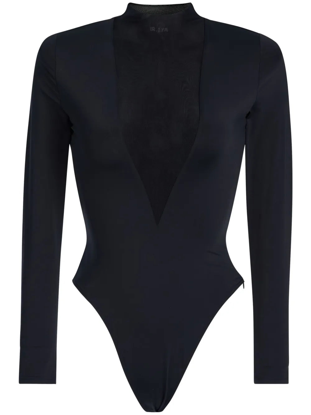Jackie Mesh Bodysuit