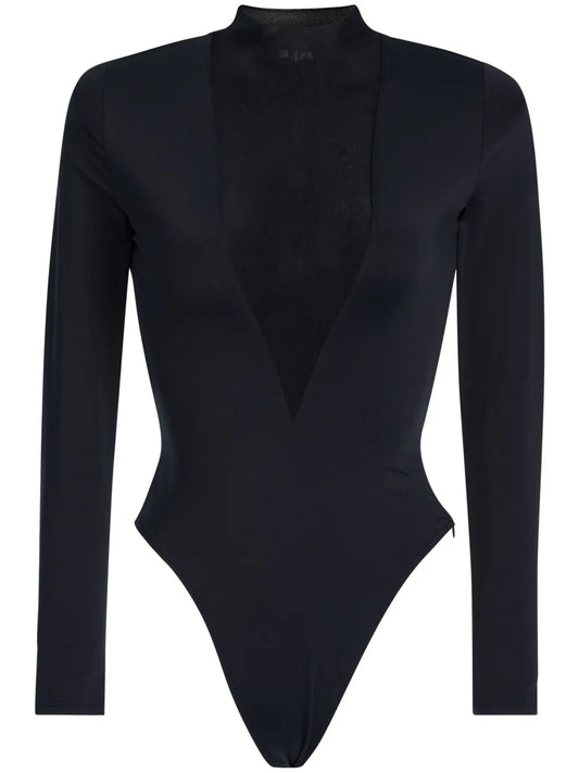 Jackie Mesh Bodysuit