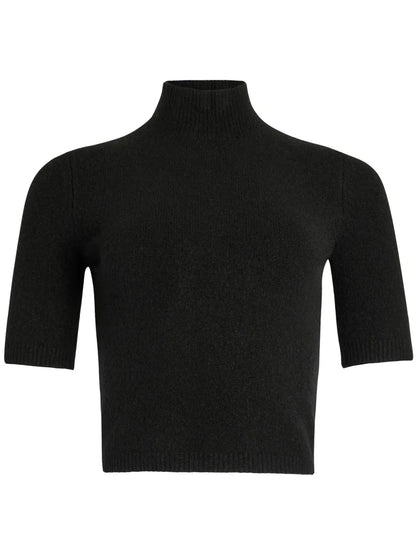 Yuna Knit Top