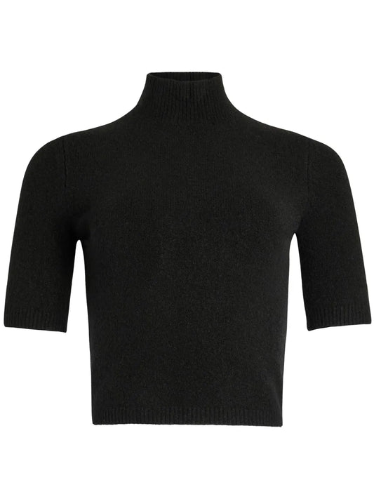 Yuna Knit Top