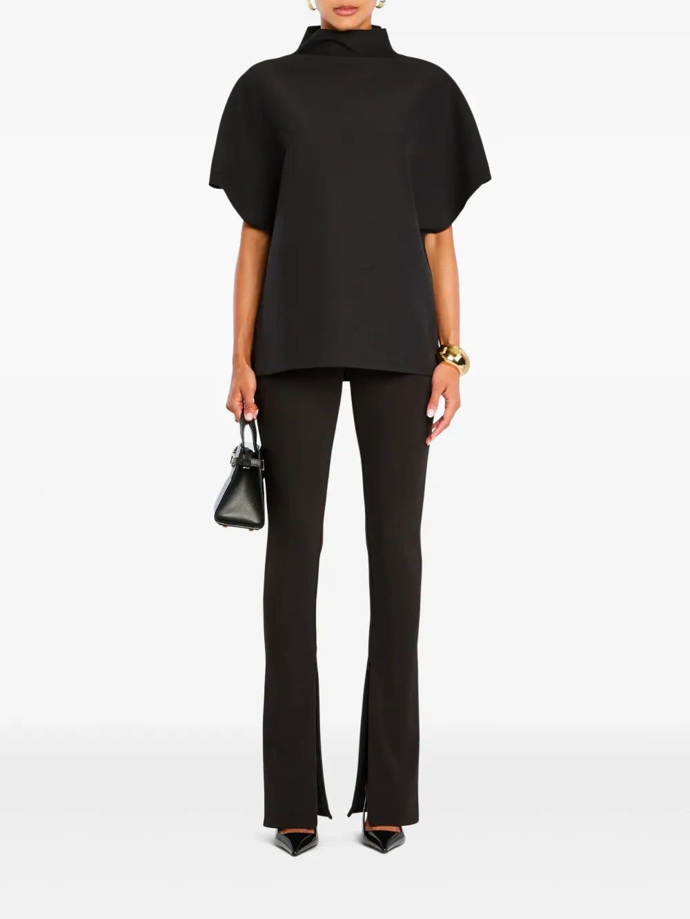 Keiko Blouse
