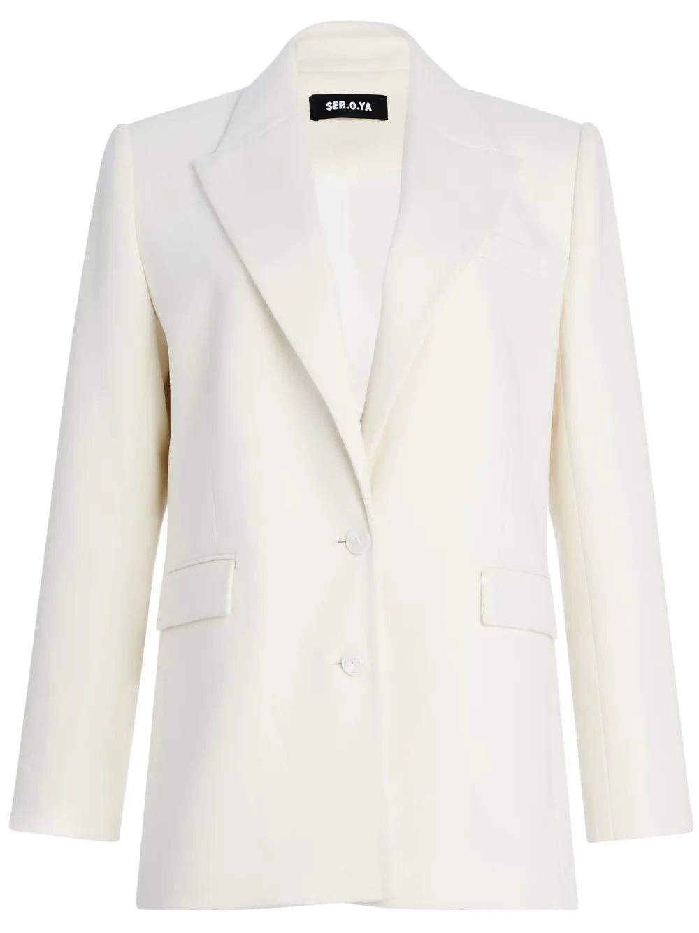 Acadia Blazer