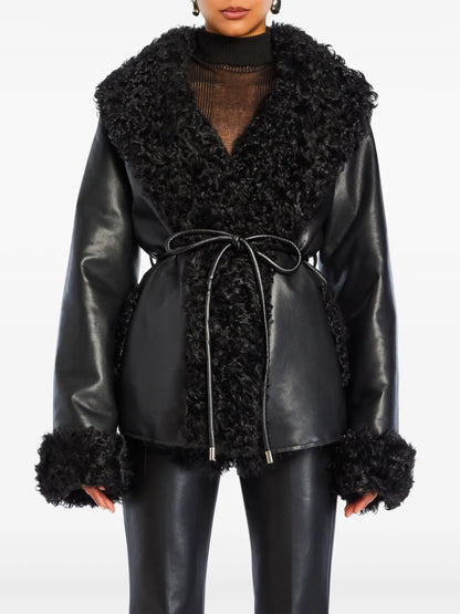 Roxanne Coat