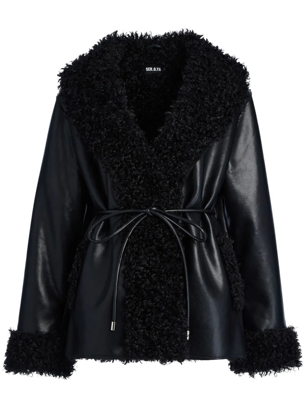 Roxanne Coat