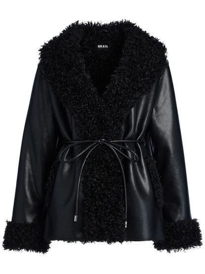 Roxanne Coat