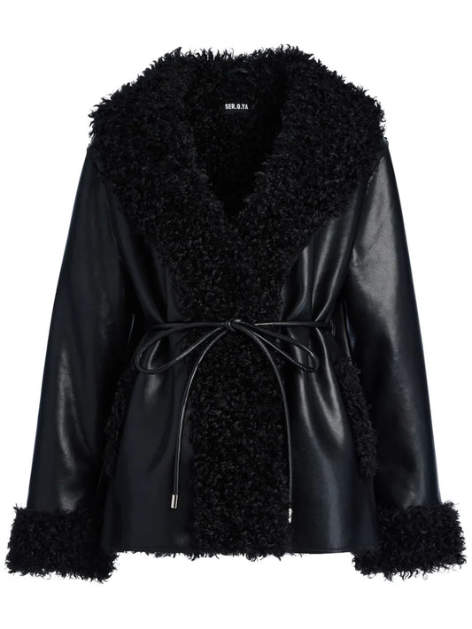 Roxanne Coat