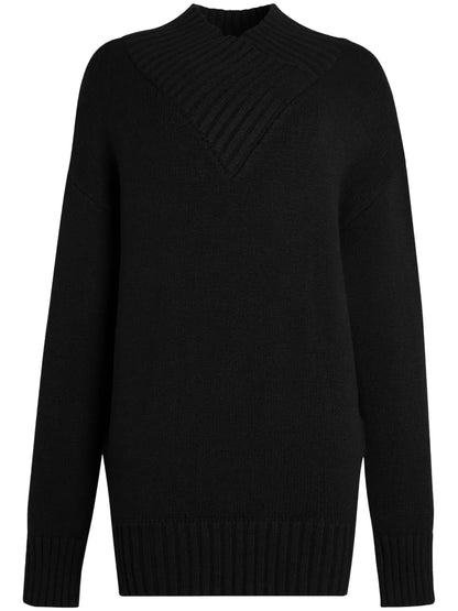Dessa Chunky Jumper