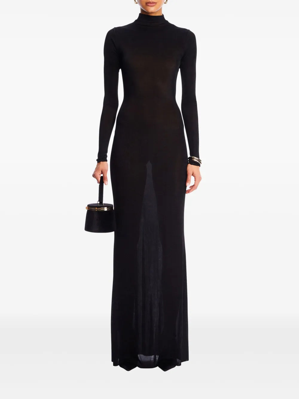 Kim Maxi Dress