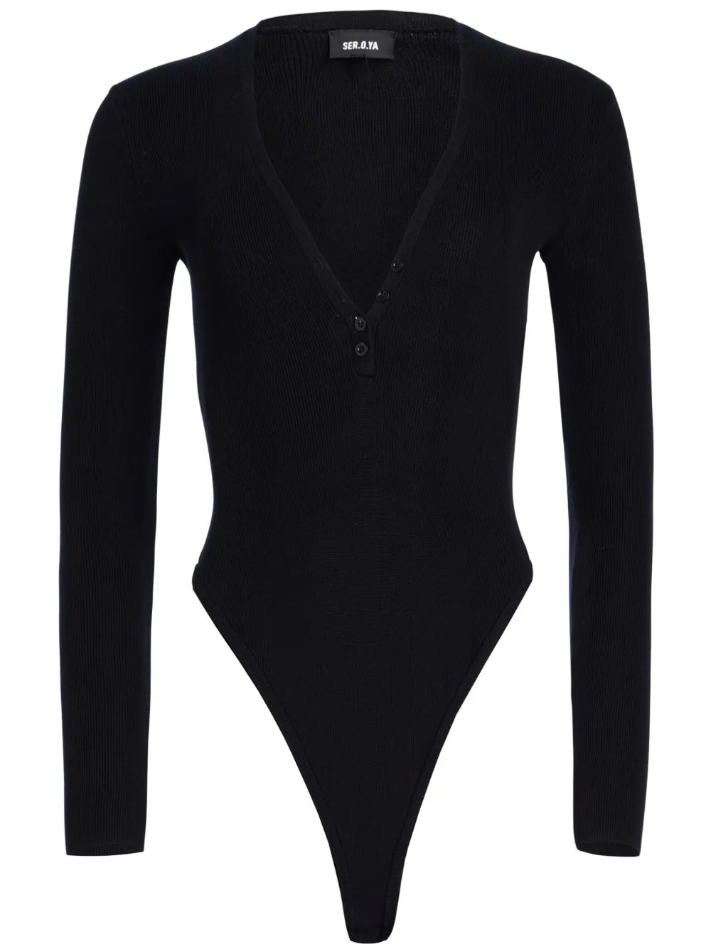 Lia Bodysuit