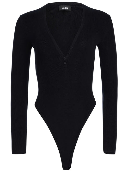 Lia Bodysuit