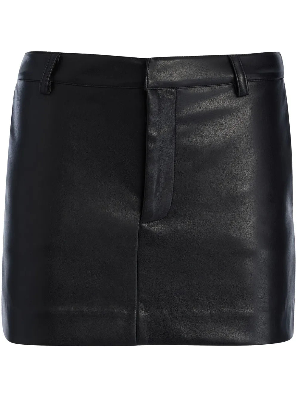 Emilia Mini Skirt