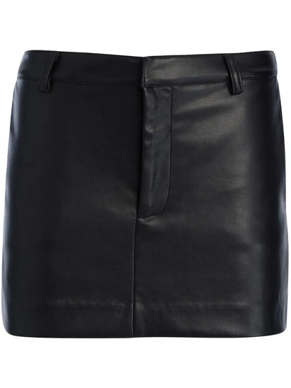 Emilia Mini Skirt