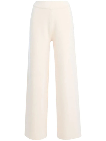 Juna Knit Trousers