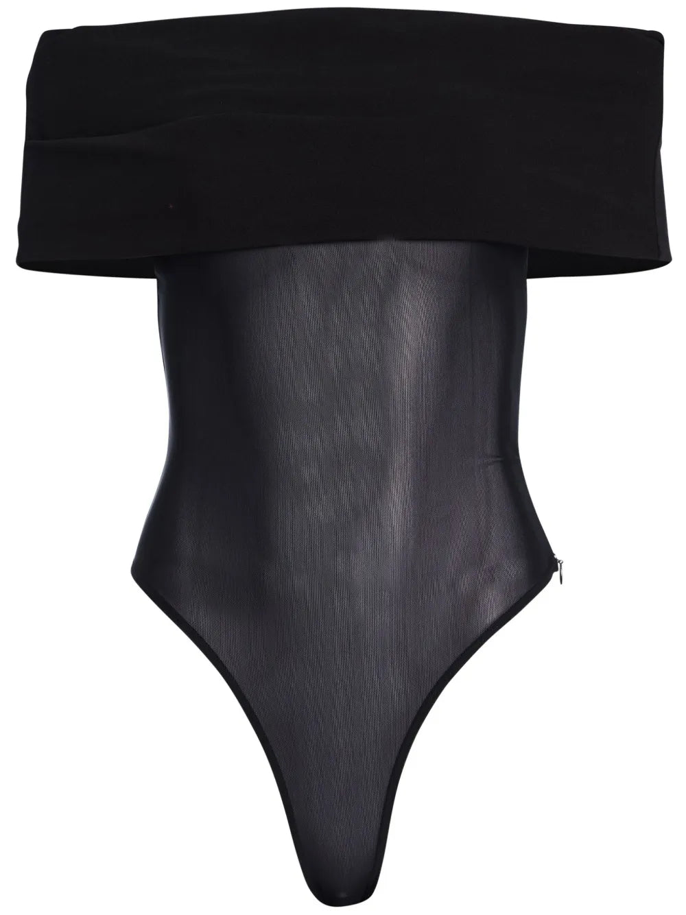 Willa Bodysuit