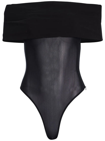 Willa Bodysuit