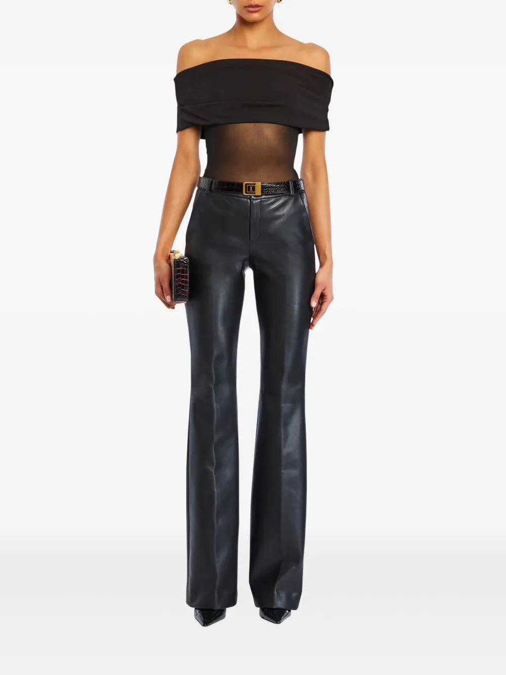 Willa Bodysuit