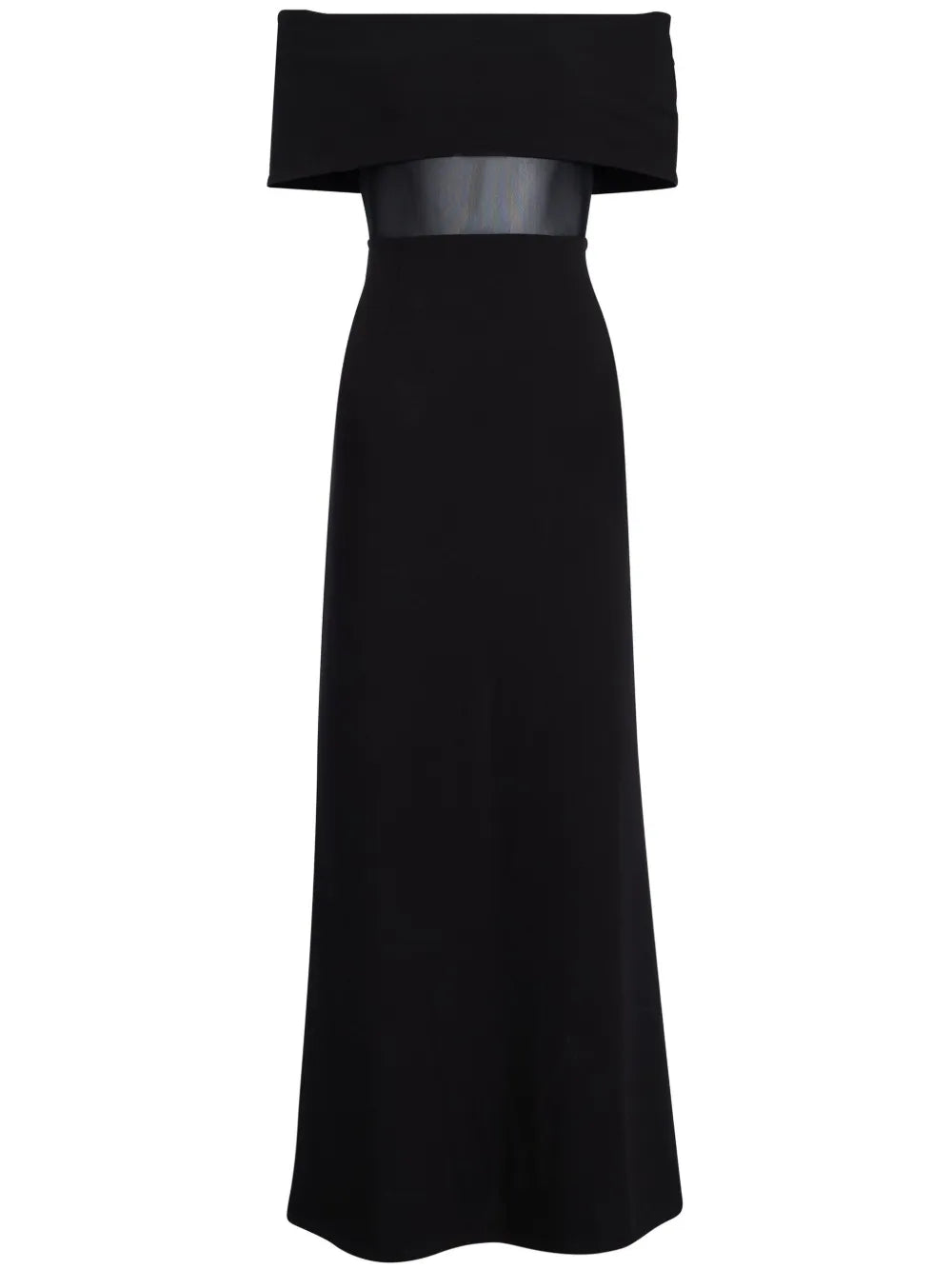 Isabel Gown
