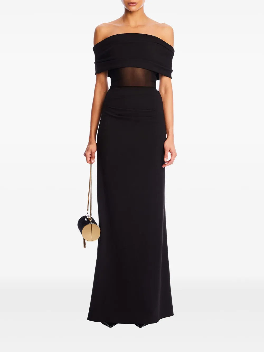 Isabel Gown