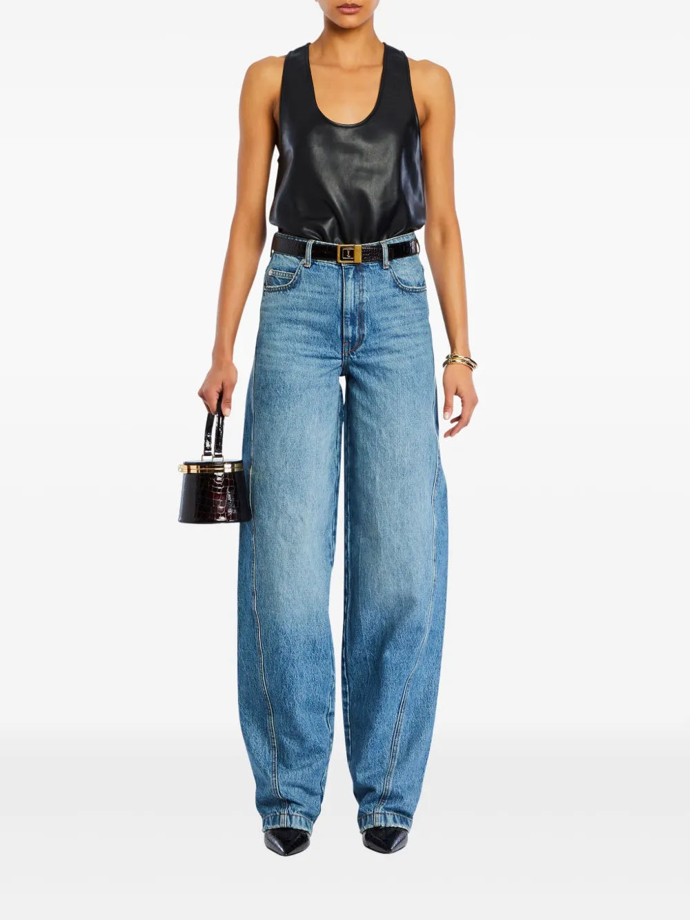 Nina Bodysuit