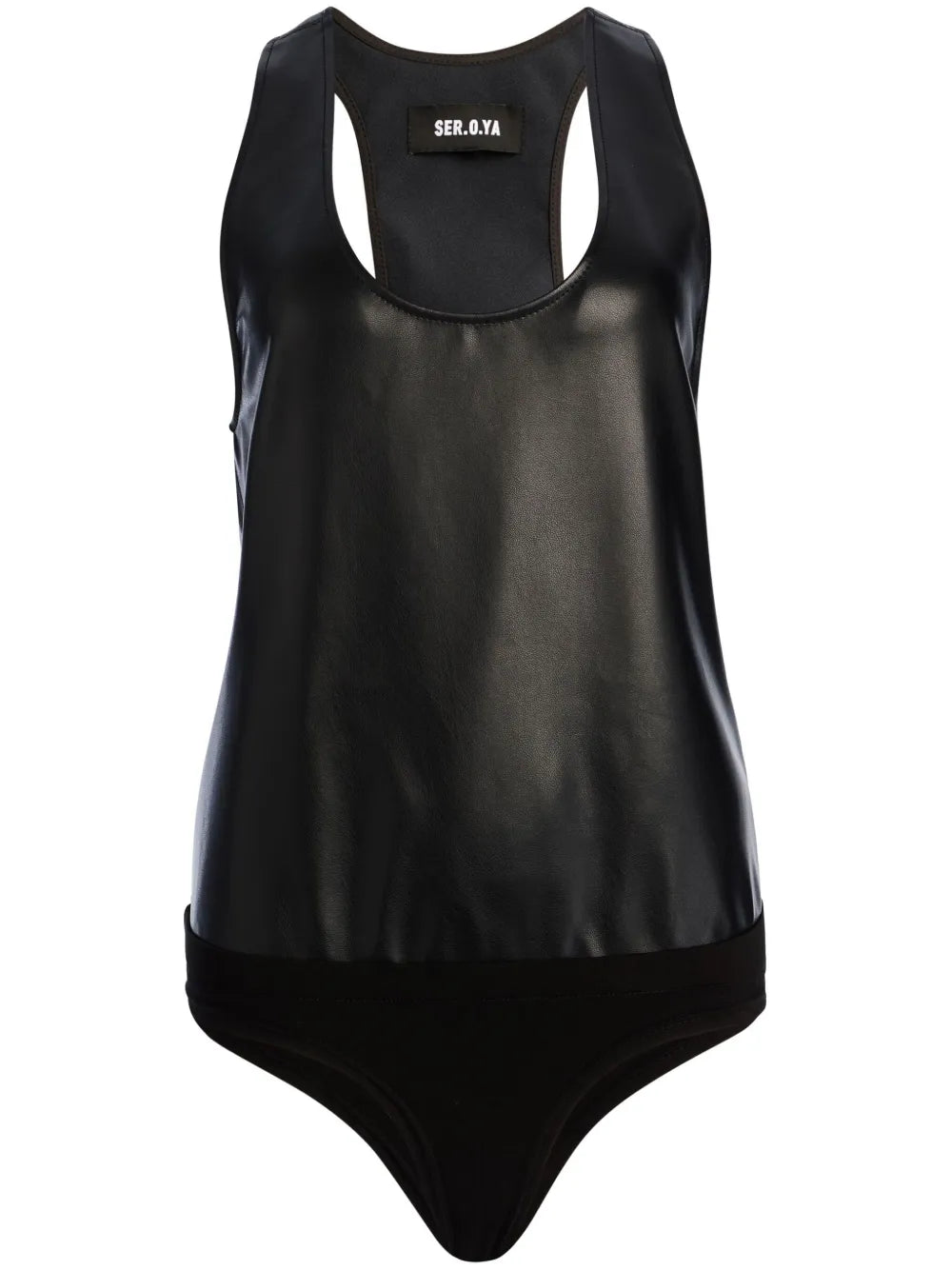 Nina Bodysuit