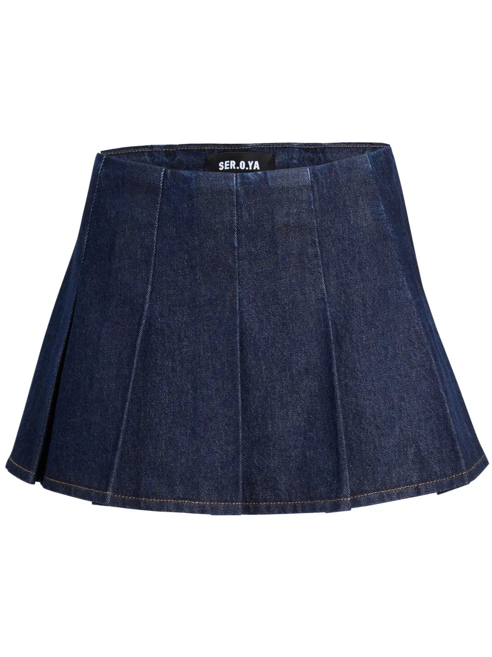 Gimlet Mini Skirt