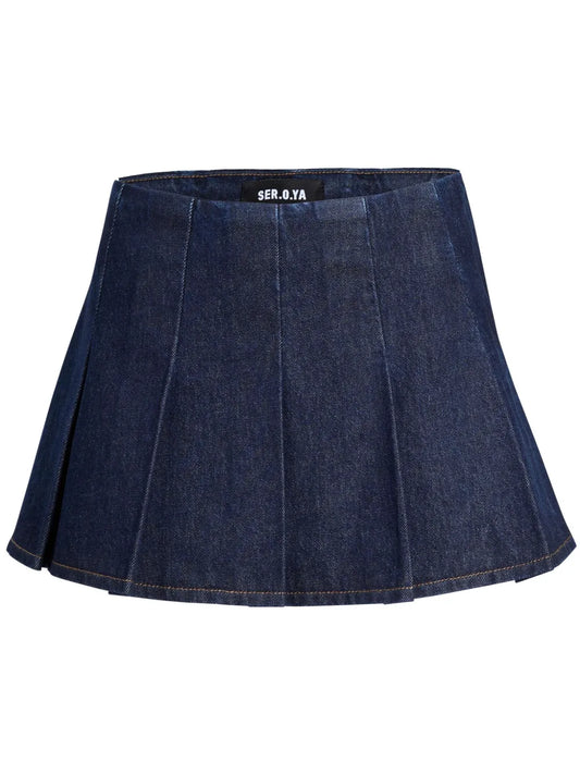 Gimlet Mini Skirt