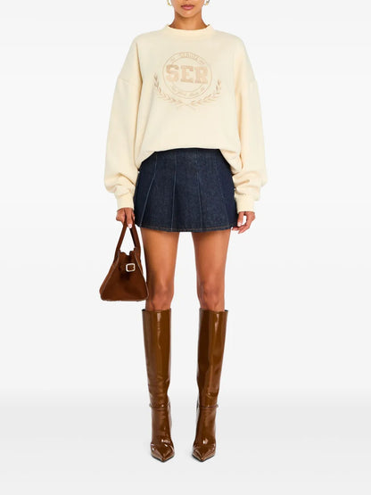 Gimlet Mini Skirt