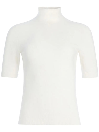 Yael Knitted Top