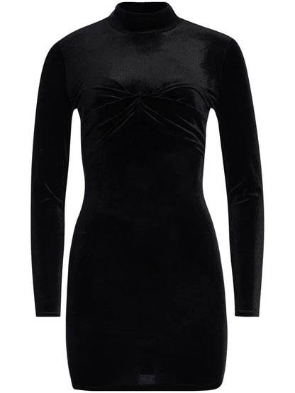 Margie Mini Dress