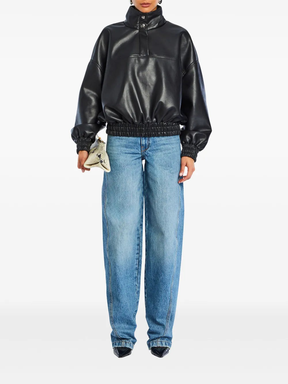 Mia Sweatshirt