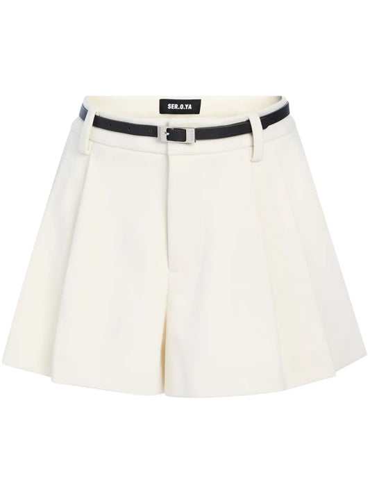 Carol Shorts