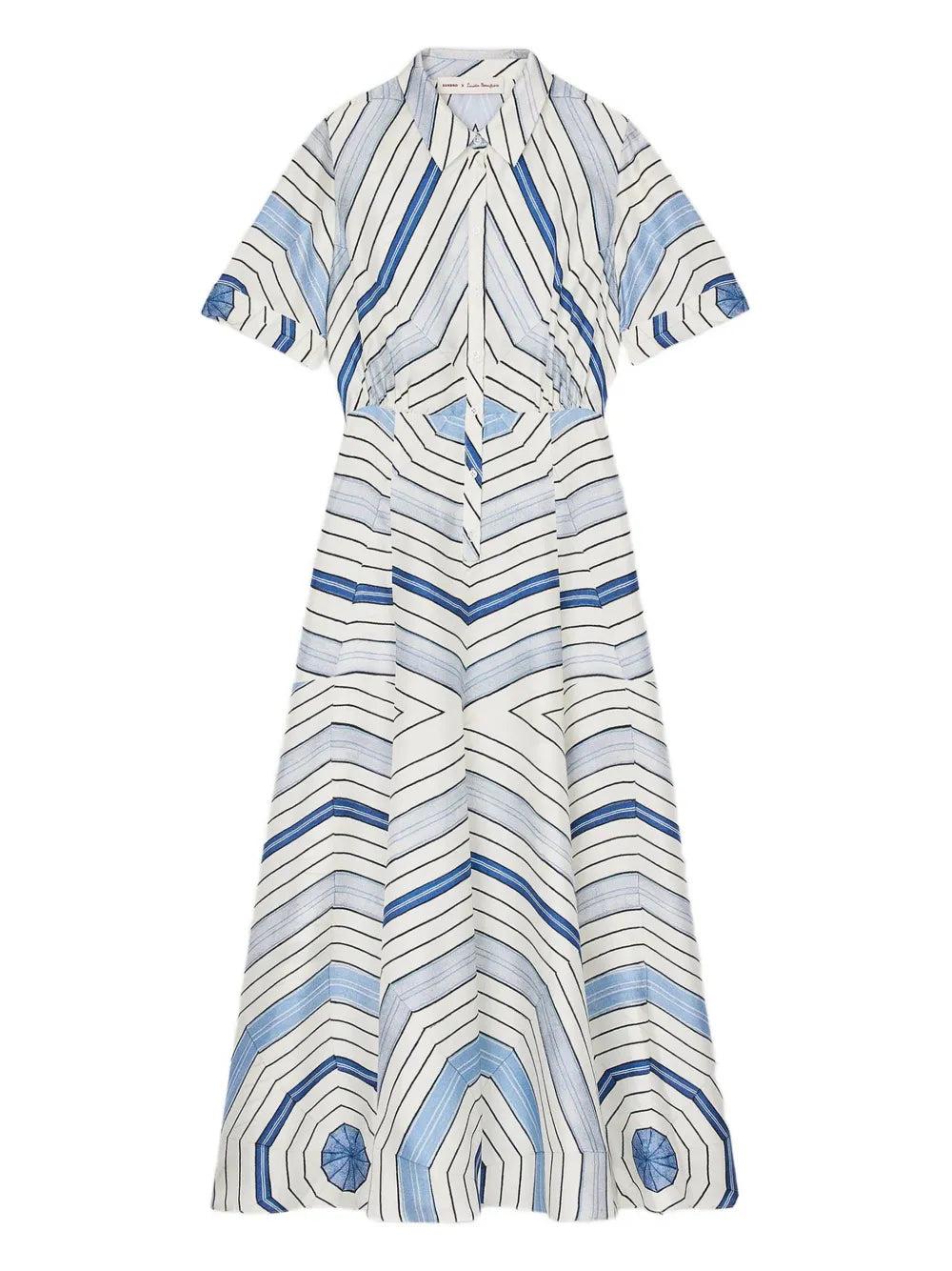 Silk Dress