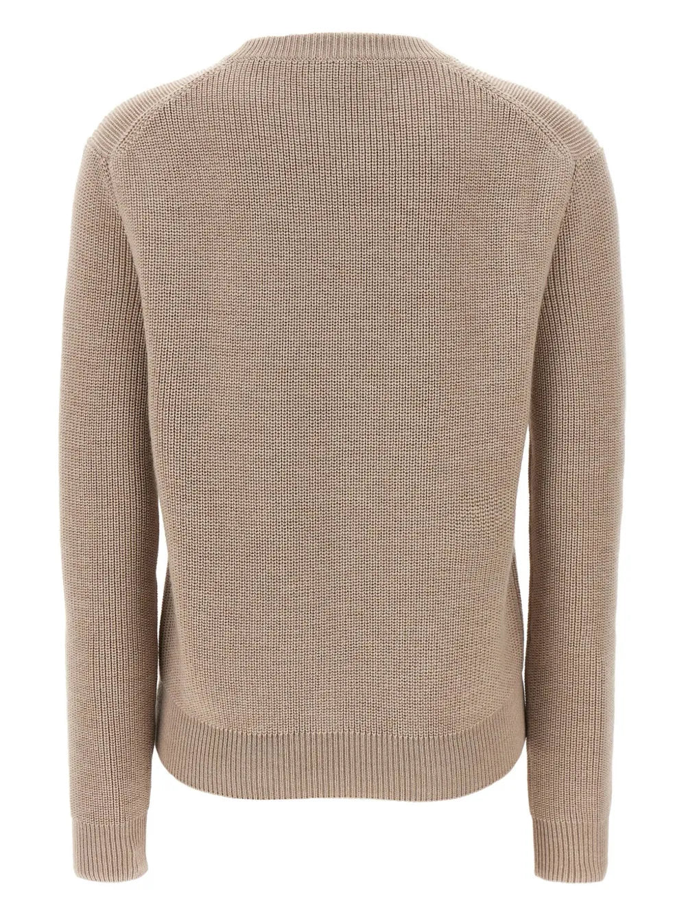 Wool Sweater