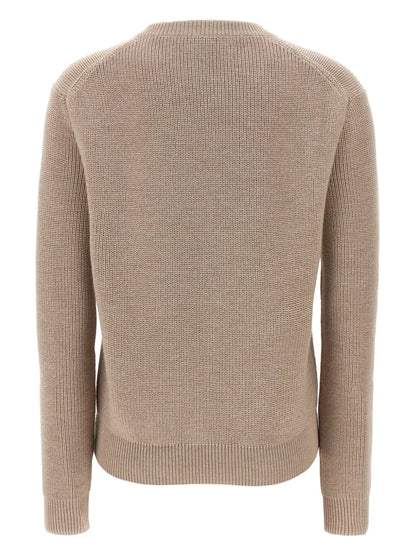 Wool Sweater
