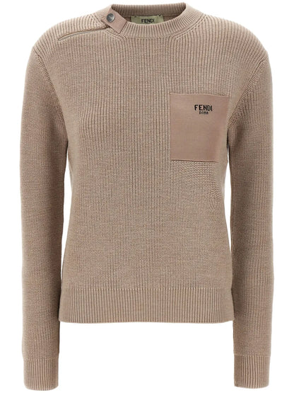 Wool Sweater
