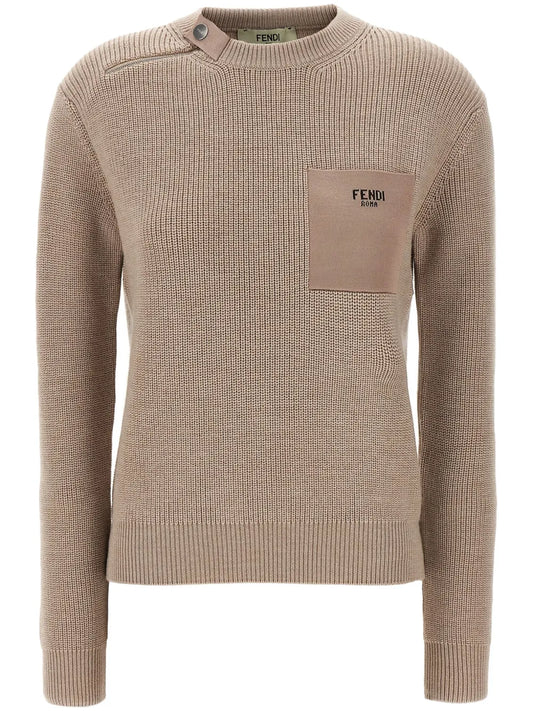 Wool Sweater
