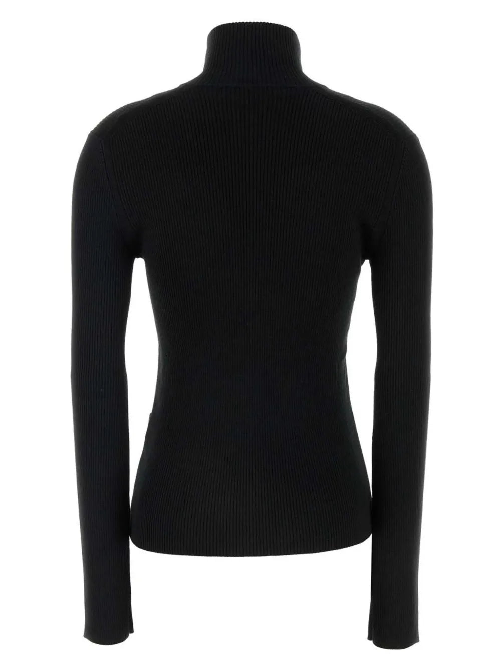 Knitted Cardigan