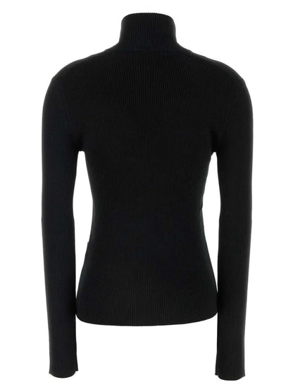 Knitted Cardigan