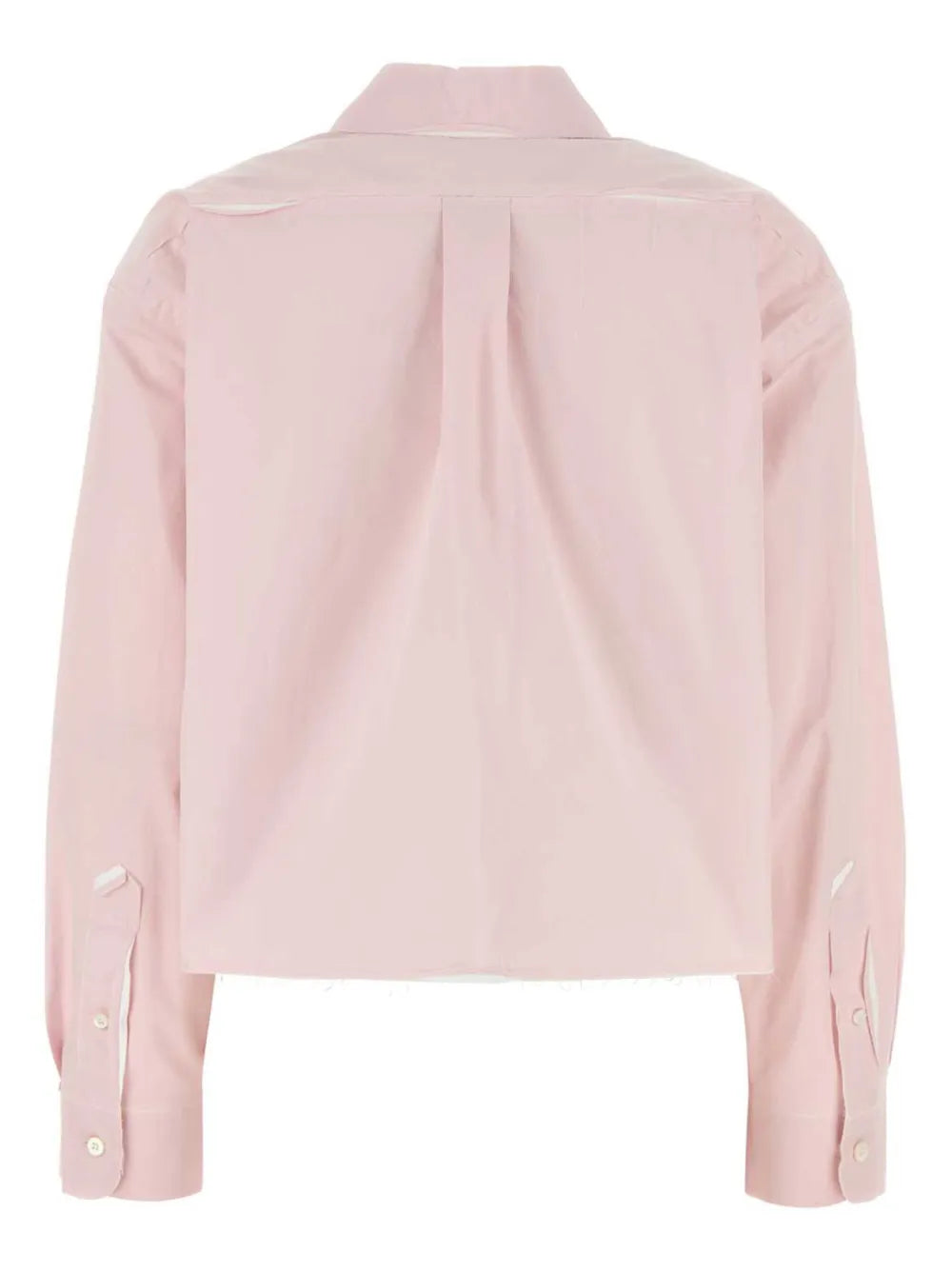 Poplin Shirt