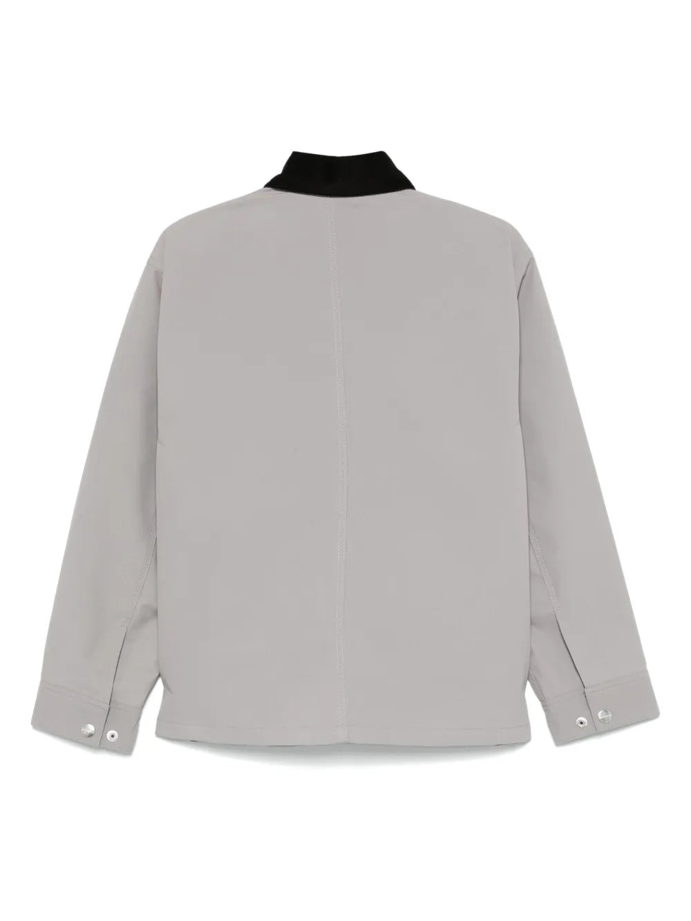Clapton Jacket