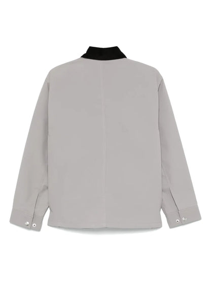 Clapton Jacket