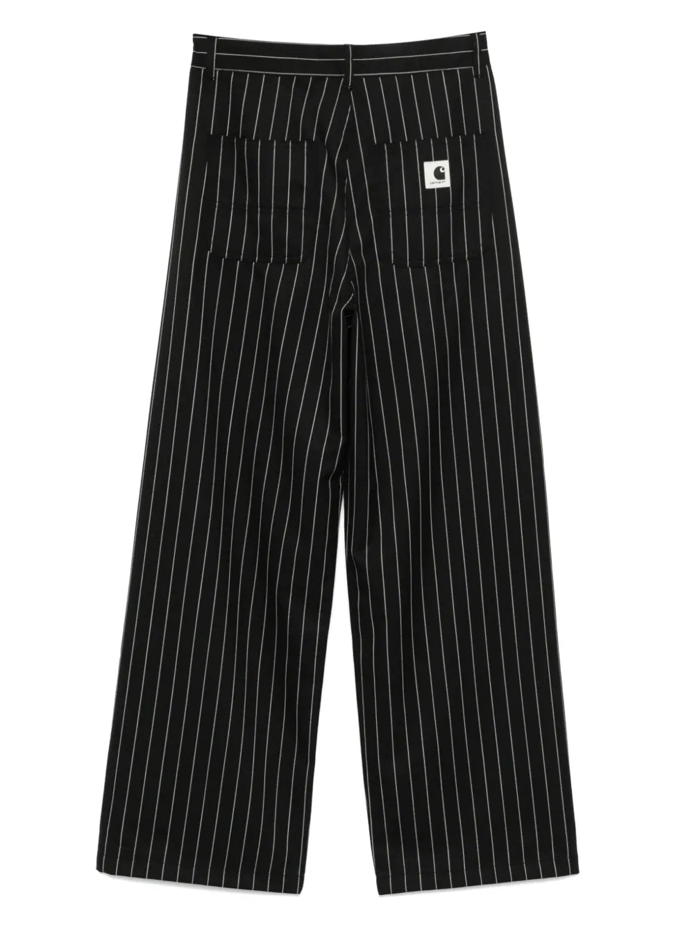 Seaton Trousers
