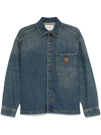 Lovilia Denim Shirt