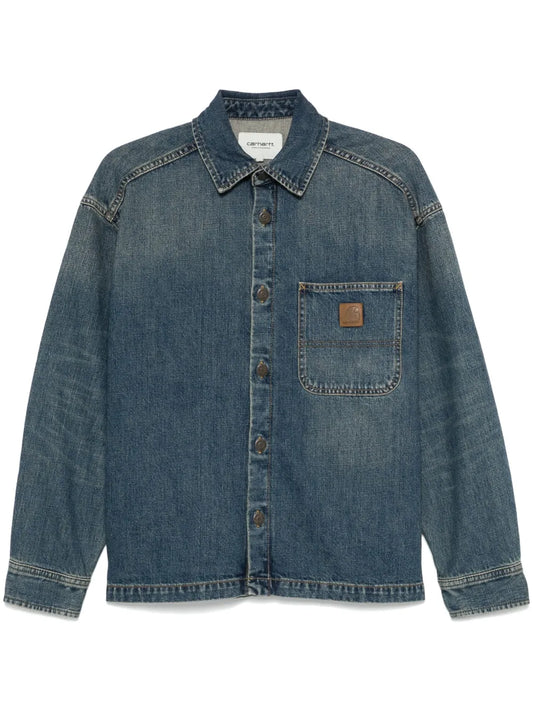 Lovilia Denim Shirt