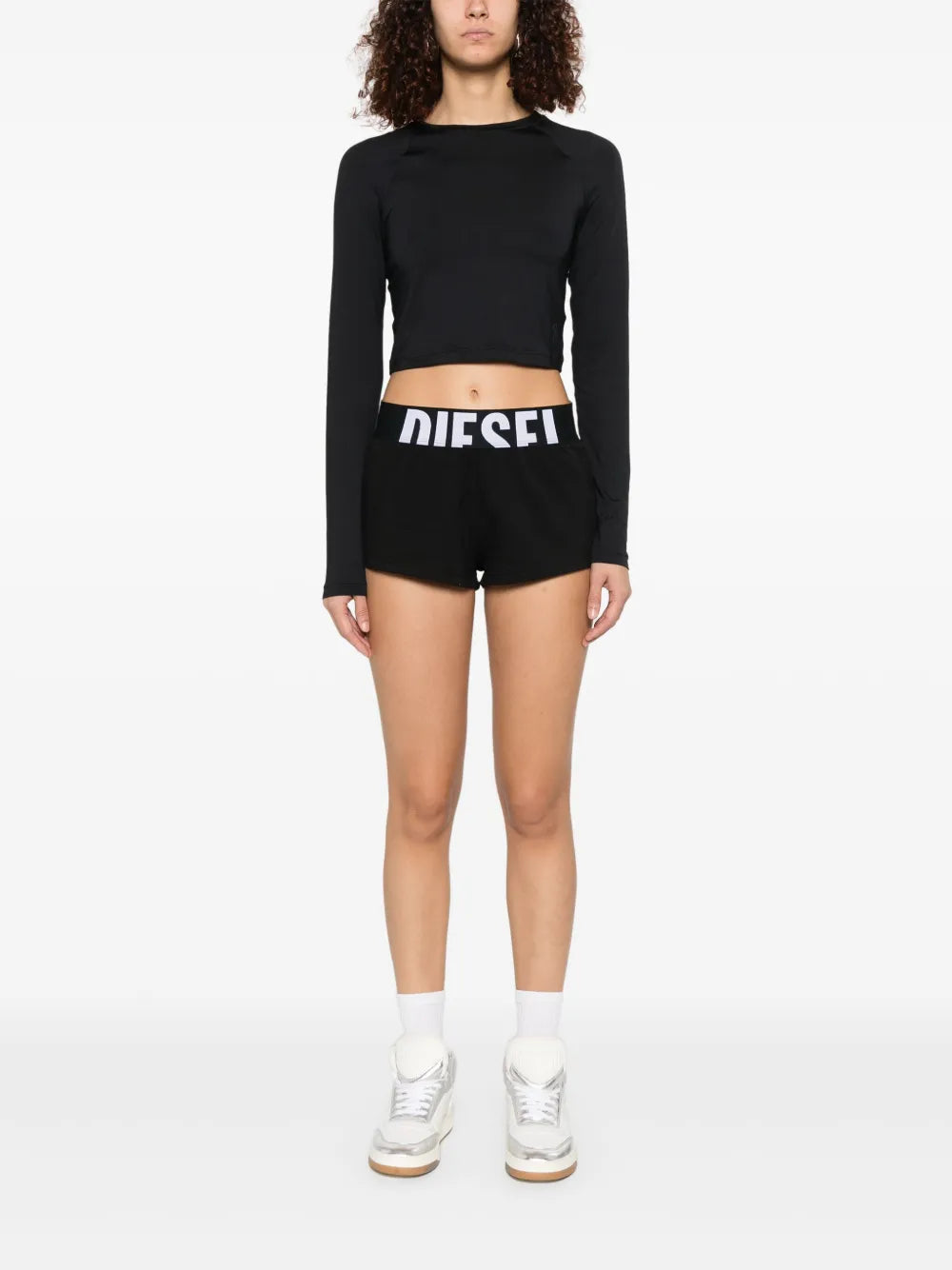 Arianna-D-Pop Shorts