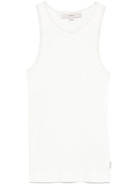 Jersey Tank Top