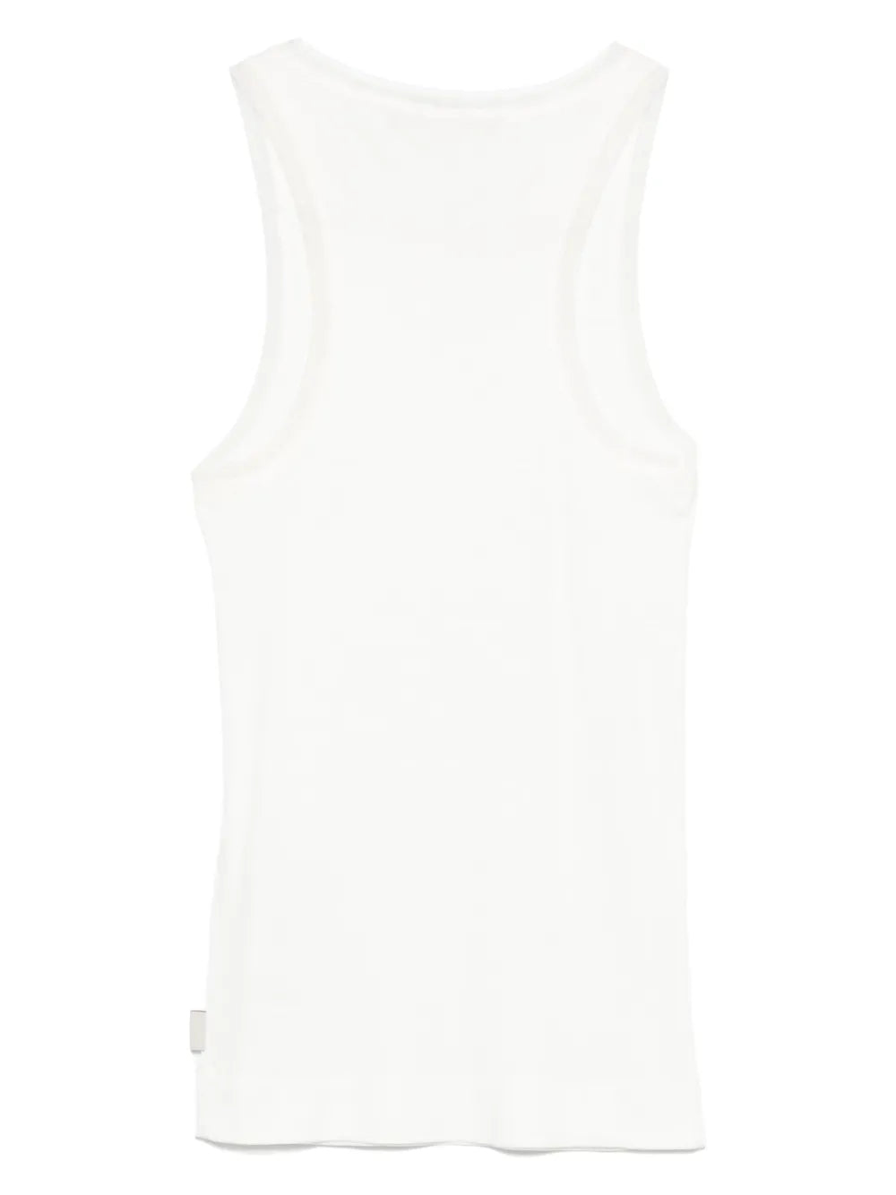 Jersey Tank Top