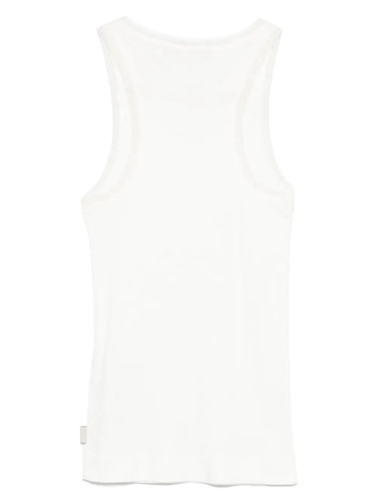 Jersey Tank Top
