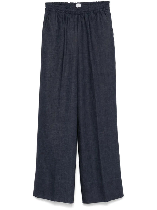Linen Trousers
