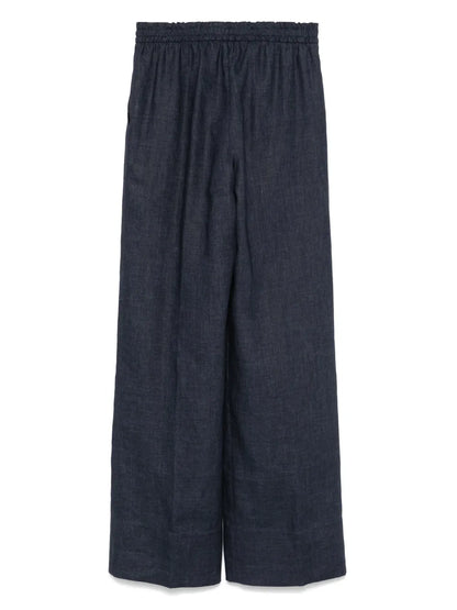 Linen Trousers